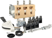 фото Выключатель-разъединитель EKF uvr32-39a31240-r