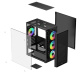 фото Корпус mATX Ocypus Gamma C50 BK в Санкт-Петербургe