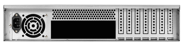 фото Корпус серверный 2U Exegate Pro 2U550-04 в Волгограде