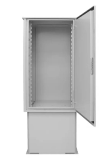 

Шкаф напольный 19", 21U SNR SNR-OWC-Real21-T-2-7035 уличный серии Real, 21U, 1194х626х613, RAL7035, SNR-OWC-Real21-T-2-7035