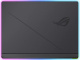фото Ноутбук ASUS ROG Strix G18 G815LM-TT170 18" (Intel Core Ultra 9, 16Гб DDR5, SSD 1 Тб, GeForce RTX 5060, Без ОС) Серый [90NR0LP1-M007Y0]