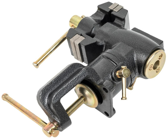 фото Тиски  Bucktool DT-60 в Санкт-Петербургe
