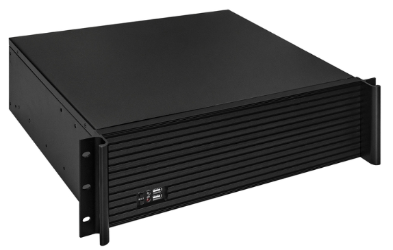 

Корпус серверный 3U Exegate Pro 3U390-11/600RADS EX293193RUS RM 19", глубина 390, БП 600RADS, USB, Pro 3U390-11/600RADS