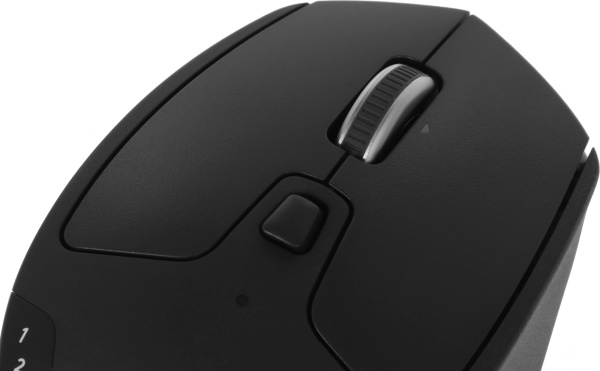 фото Клавиатура и мышь беспроводной комплект Logitech MK850 Perfomance в Екатеринбурге