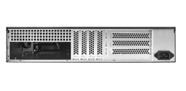 фото Корпус серверный 2U Exegate Pro 2U450-03 в Уфе