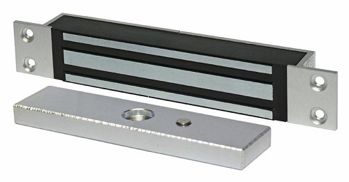 Изображение товара Электромагнитный замок Smartec ST-EL181S для систем контроля доступа