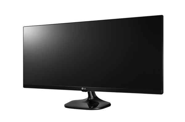 фото Монитор 34" LG 34UM58