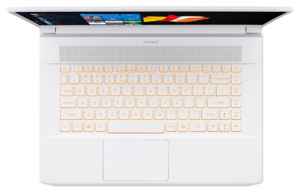 фото Ноутбук  Acer ConceptD 7 CN715-71-70GB 