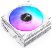 фото Кулер JONSBO HX4170D White