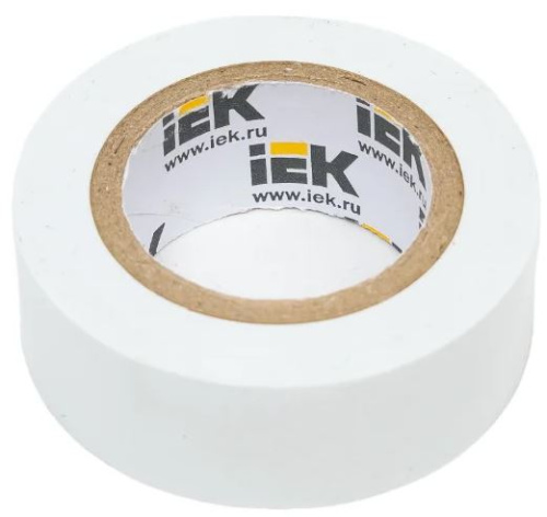 фото Изолента  IEK EX-IZ10-C15-15-05-K01 в Санкт-Петербургe