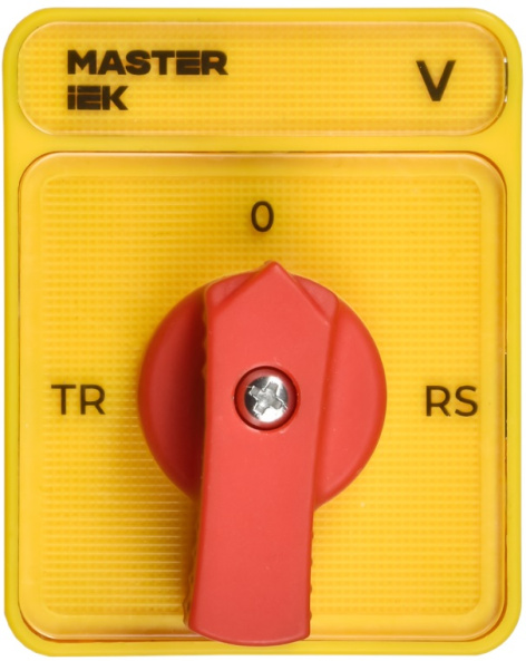 фото Переключатель кулачковый  IEK MI-CS10-010-067 в Санкт-Петербургe