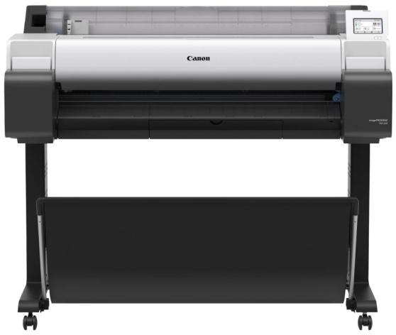 фото Плоттер струйный Canon imagePROGRAF TM-340 в Казани