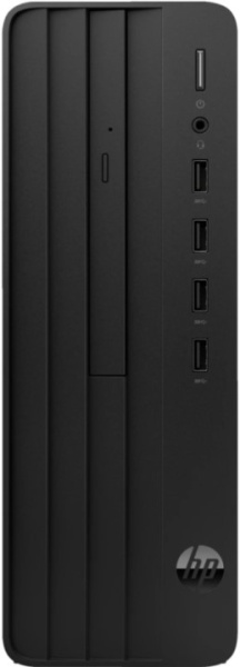 фото Системный блок HP Pro 290 G9 SFF Intel Core i7, 8 ГБ, 512 Гб, Intel UHD Graphics 770,  ОС Не установлена