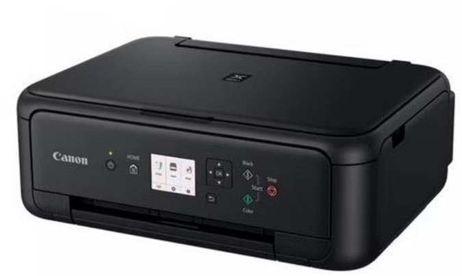 

МФУ Canon Pixma TS5140 2228C007 A4, до 13чб/6,8цв.ppm, 4800x1200dpi, Duplex, WiFi, USB, Pixma TS5140