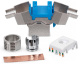 фото Модуль  Cabeus KJ-RJ45-Cat.8-SH-180-Toolless в Самаре