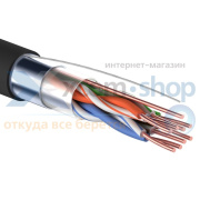 фото Кабель витая пара PROconnect 01-0154