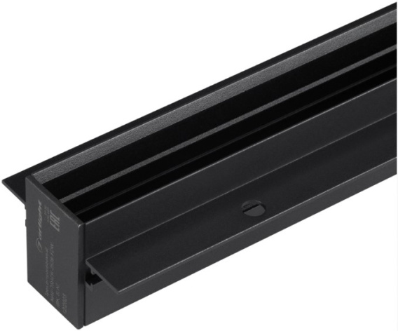 фото Трек  Arlight MAG-TRACK-2538-FDW-2000 (BK, 5LN) в Ростове-на-Дону