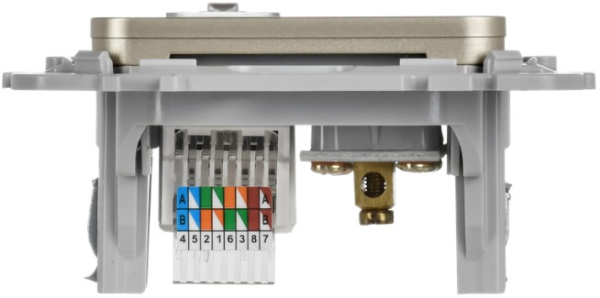 фото Розетка  IEK FI-AK22-1-K37 в Смоленске