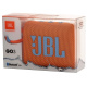 фото Портативная акустика  JBL GO 3