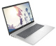 фото Ноутбук  HP 17-cp2465ng в Красноярске 17.3 ", Ryzen 5, 16 Гб RAM, 512 Гб SSD, Radeon 610M, Серебристый