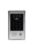 фото Вызывная панель Smartec ST-DS406C-SL