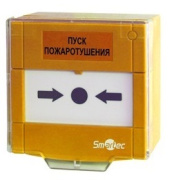 фото Извещатель Smartec ST-ER115D-YL