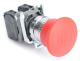 фото Кнопка  Systeme Electric SB4BT845