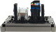 фото Розетка комбинированная IEK FP-AK20-2-K46 в Уфе