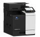 фото МФУ лазерное цветное Konica Minolta bizhub C3321i