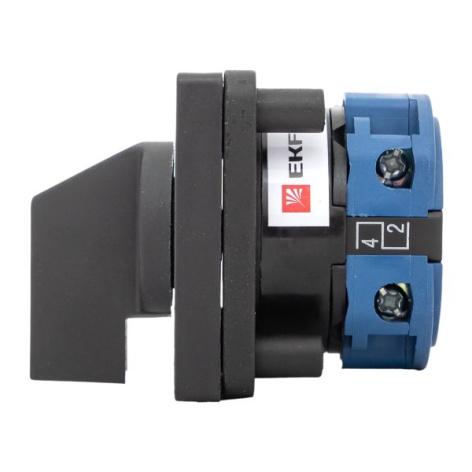 фото Переключатель кулачковый  EKF pk-1-31-10 в Уфе