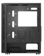 фото Корпус Montech X3 GLASS