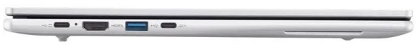 фото Ноутбук  Acer Aspire Lite 15 AL15-44P-R01T в Санкт-Петербургe 15.6 ", Ryzen 5, 16 Гб RAM, 512 Гб SSD, Radeon Graphics, Серебристый