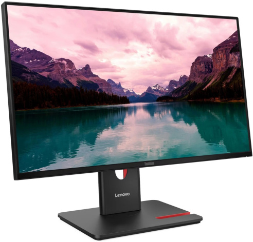 фото Монитор 23,8" Lenovo ThinkVision T24-40 в Уфе