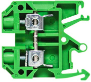 фото Клеммная колодка EKF plc-jxb-4/35gn
