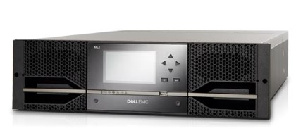 фото Ленточная библиотека  Dell 210-BKZJ-LCA в Перми