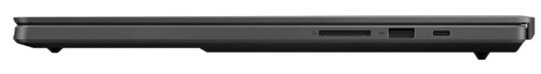 фото Ноутбук  ASUS ROG Zephyrus G16 GU605CM-QR111 в Самаре 16 ", Core Ultra 7, 32 Гб RAM, 1 Тб SSD, GeForce RTX 5060, Серый
