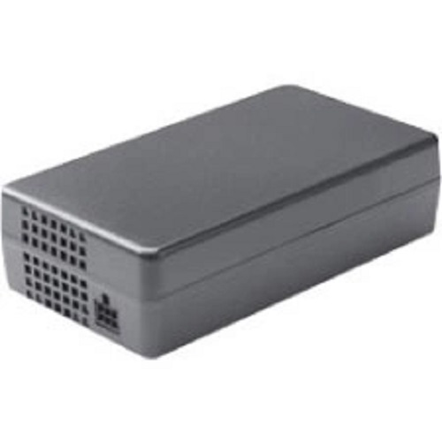 

Блок питания Zebra PWRS-14000-241R без кабелей, для четырехслотовых крэдлов, Ethernet крэдлов и терминалов VC5090, PWRS-14000-241R