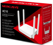 фото Роутер Mercusys AC10