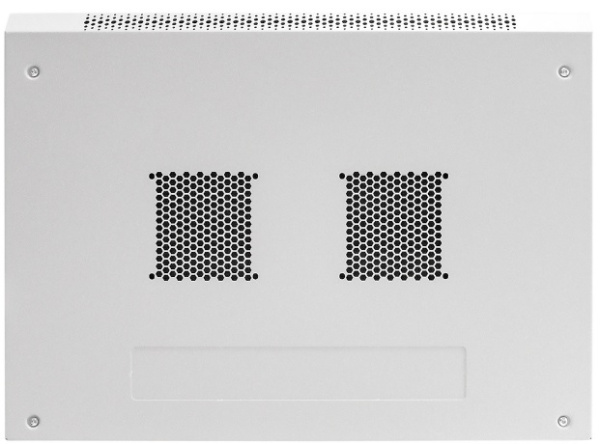 фото Шкаф настенный 19", 9U Exegate EC-WM-9U.450.M.GREY в Уфе