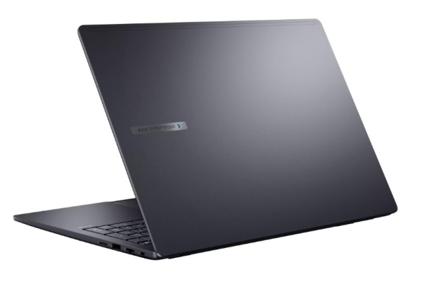 фото Ноутбук  ASUS Expertbook B5605CCA-PL0126 в Смоленске 16 ", Core Ultra 7, 16 Гб RAM, 512 Гб SSD, Серый