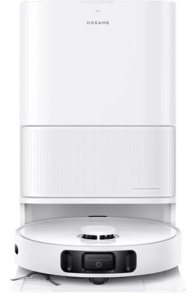 фото Робот-пылесос  Dreame Bot D20 Ultra в Санкт-Петербургe