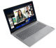 фото Ноутбук  Lenovo V15 G4 AMN в Санкт-Петербургe 15.6 ", Ryzen 5, 16 Гб RAM, 512 Гб SSD, Radeon Graphics, Серый