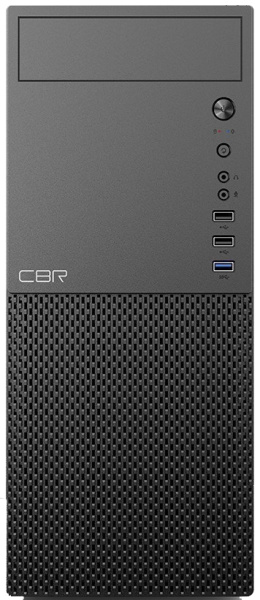 фото Корпус ATX CBR E188 в Омске
