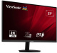 фото Монитор 27 " Viewsonic VA2708-2K-HD-2, Черный, [VA2708-2K-HD-2] в Волгограде