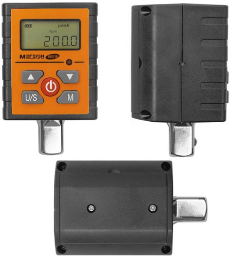 фото Насадка  МЕГЕОН 60019 в Санкт-Петербургe