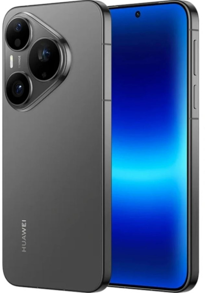 фото Смартфон Huawei Pura 90s Pro 12/512GB в Омске