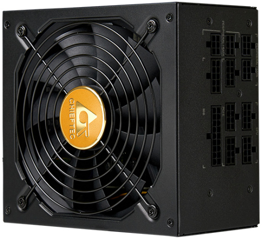 фото Блок питания ATX Chieftec Polaris в Красноярске
