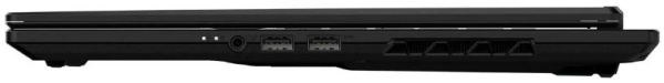фото Ноутбук  GIGABYTE Gaming A16 GA6H в Челябинске 16 ", Core i7, 16 Гб RAM, 1 Тб SSD, GeForce RTX 4050, Черный