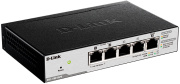 фото Коммутатор D-link DGS-1100-05PDV2/A1A