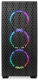 фото Системный блок iRu Tactio 520B6GP TWR AMD Ryzen 5, 16 ГБ, 1 Тб, nVidia GeForce RTX 5060,  ОС Не установлена
